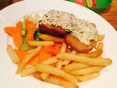 -Geneva日内瓦餐厅(西郊宝成花苑店)