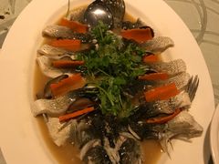 -无招牌海鲜餐厅(滨海艺术中心店)