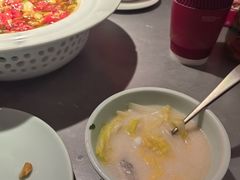 -闽上鲜·福建菜(龙湖滨江天街店)