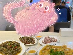 -长平老姿娘夜粥(平东一街店)
