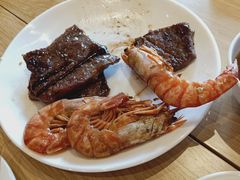 -齐河孔雀王温泉酒店·金孔雀自助百汇