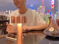 -RIVIERA 松鹤楼(外滩店)