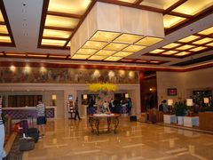 DSC_0825-武夷山悦华酒店(印象大红袍店)