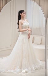 -LOVE SHINE婚纱·红鼎庄龙凤褂·妈妈装定制