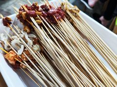 -屋头串串(新街里店)