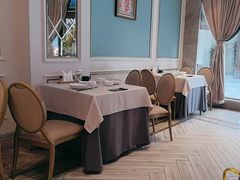 -狮王府淮扬菜(百家湖1912店)