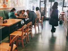 大堂-兵哥豌豆面(雅颂居店)