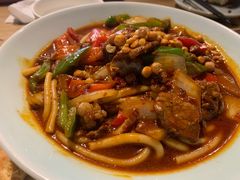 -疆Jiang·新疆秘制料理