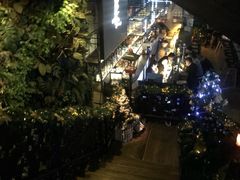 -柒Lounge(三里屯店)