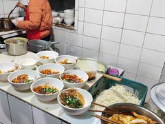 -朱儿面庄(洋河三路店)