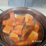 养胃健脾易消化的小米南瓜粥 让胃舒畅起来