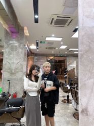 -INSTYLE·SALON