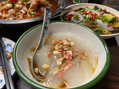 -艺味深尝(云锦路店)