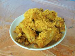 肉松茄子-西大酒店