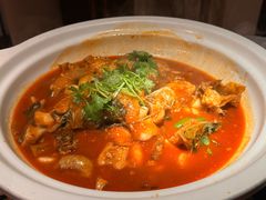 -魏铭鱼头捞饭(晋阳路店)