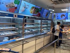 -宜家·瑞典风味餐厅(四元桥店)