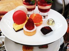 -利顺德大饭店·维多利亚花园(小白楼店)