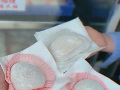 -澳门长洲糯米糍(柯打苏沙街店)