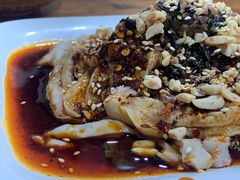 -朱大嘴肥肠血旺(福字街店)