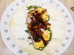 -姥姥家春饼店(佳亿时尚广场店)
