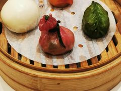 -蔡澜点心·粤菜(月星环球港店)