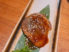 -九井澤精致料理(金茂店)
