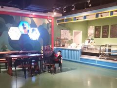 -天河城购物中心