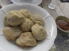 -南雄雄州土菜餐厅(粤北大厦店)