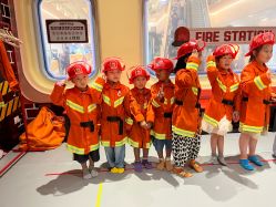 -奈尔宝·儿童乐园·亲子餐厅(苏州大悦城店)