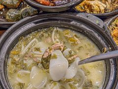 -甬小馆·焗海鲜温州菜(五马街店)