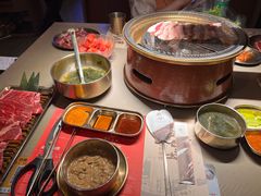 -西塔老太太泥炉烤肉(温州首店万象城黑金店)