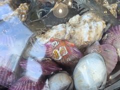 -前王院•巧克力海鲜市集餐厅(万平口店)