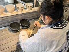 -景德镇古窑民俗博览区