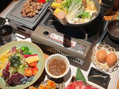 -玉川屋·深夜食堂居酒屋(柳巷店)