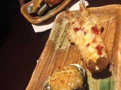 -富力希尔顿酒店·源氏日餐厅