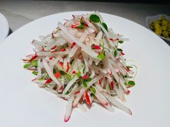 -船歌·鱼水饺青岛菜(闽江二路店)