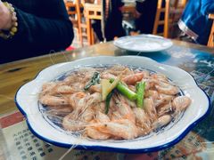 白米虾-洞天食府(北大街店)