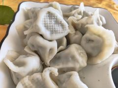 -天天向上素食餐厅(五台山店)