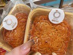 -康欣面包生日蛋糕(幸福店)