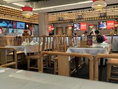 大堂-大厨小馆(华阳城店)