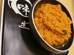 蟹黄豆腐-功德林素菜饭庄(前门店)