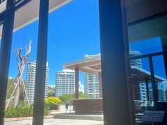 -JW万豪厨房餐厅·滨海草坪烧烤·海鲜·海景(三亚绿发山海天JW万豪酒店)