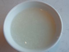 明火白粥-宝德国际酒店-马蹄莲自助餐厅