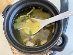 -七的湖·晚芳亭·阳澄湖农家菜·大闸蟹(莲花岛店)
