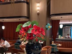 -上海人家花樣年华(中山公园店)