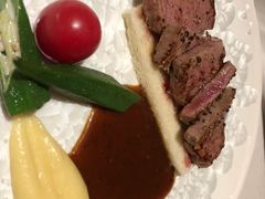 -香樟花园法式铁板烧(恒隆广场店)