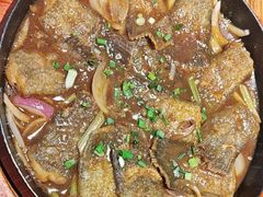 -东来土菜馆(民祥园路店)
