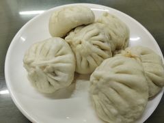 土猪肉包-四平包子铺