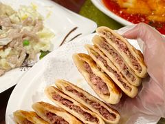 -老苏扬饭店