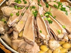 -猪肉婆私房菜(容桂总店)